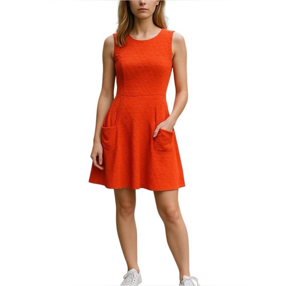 Free People Mini Dress